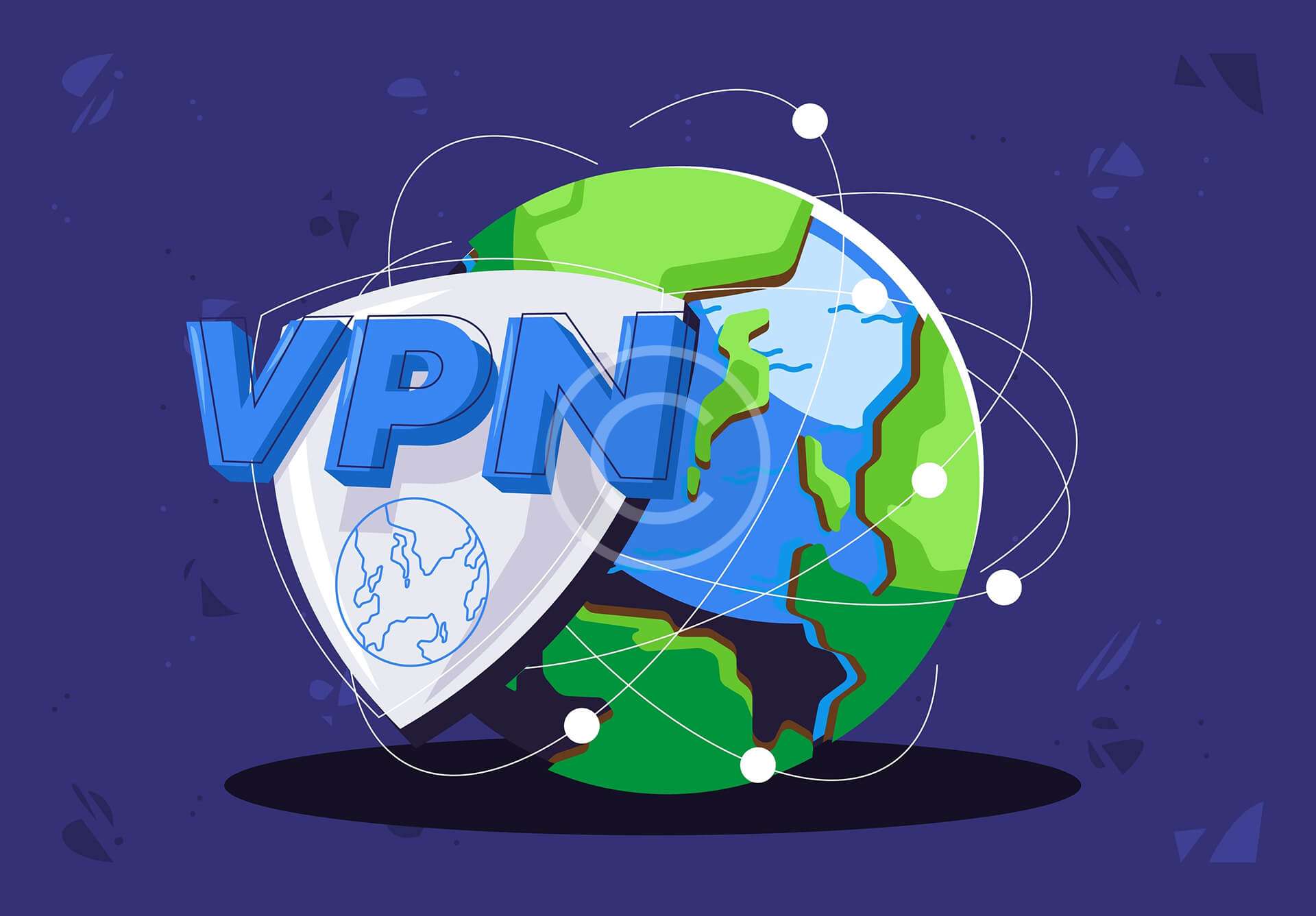 The ultimate guide to choosing the right VPN provider – Quadron Group